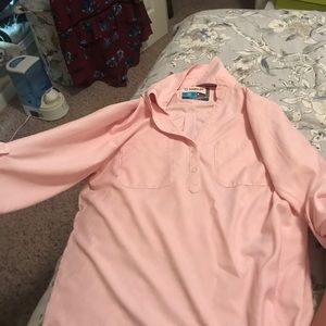 Magellan shirt